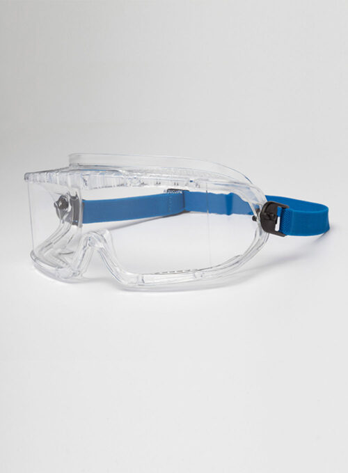 DP ANTIPARRA, VENTILACION DIRECTA TRATAMIENTO K TRANSPARENTE