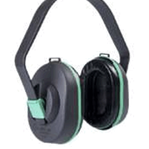 PROTECTOR AUDITIVO DE COPA TIPO VINCHA A