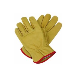 GUANTE LINCOLN VAQUETA ELAST. TALLE 10