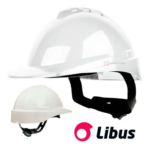 CASCO DP- CARCASA CLASE B COLOR BLANCO